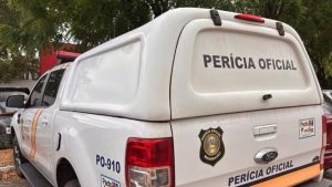 Homem é encontrado morto em frente a casa no PI