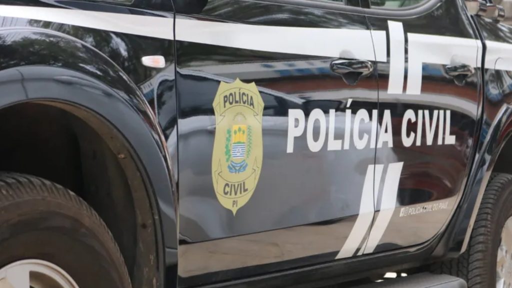 Empresário é preso suspeito de violência contra a companheira no PI