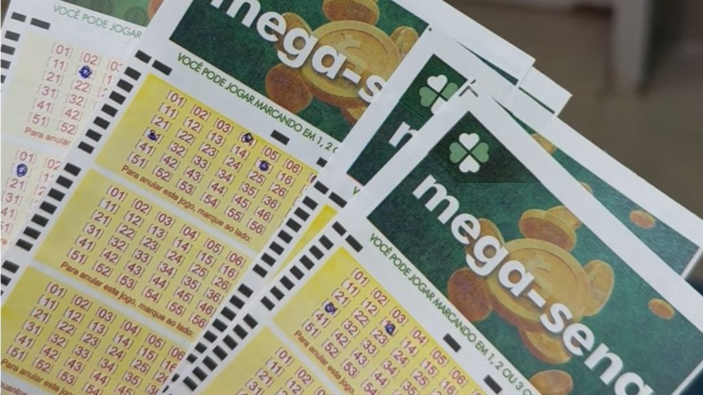 Resultado da Mega-Sena 3044: nove apostas do Piauí acertam números;