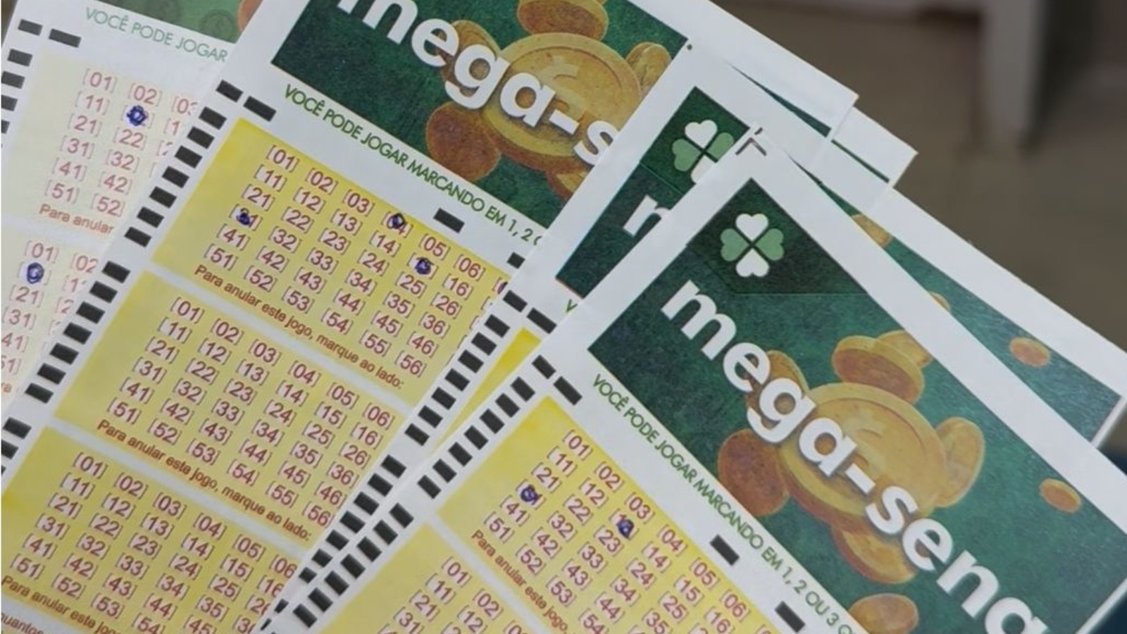 Resultado da Mega-Sena 3044: nove apostas do Piauí acertam números;