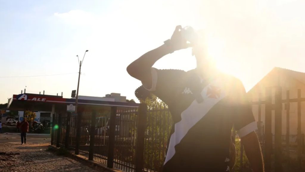 Cidade do Piauí atinge a maior temperatura do país na quarta-feira (2),  segundo Inmet