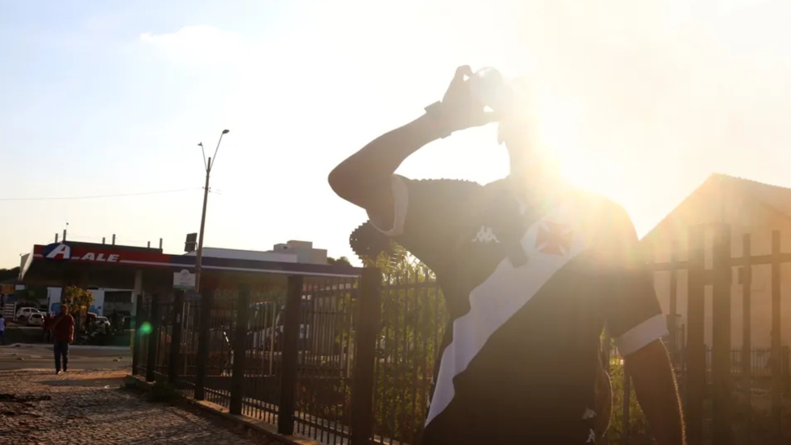 Cidade do Piauí atinge a maior temperatura do país na quarta-feira (2),  segundo Inmet