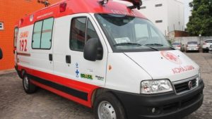 Homem é baleado durante discussão com o tio no PI