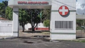Paciente morre após denúncia de agressão no Areolino de Abreu