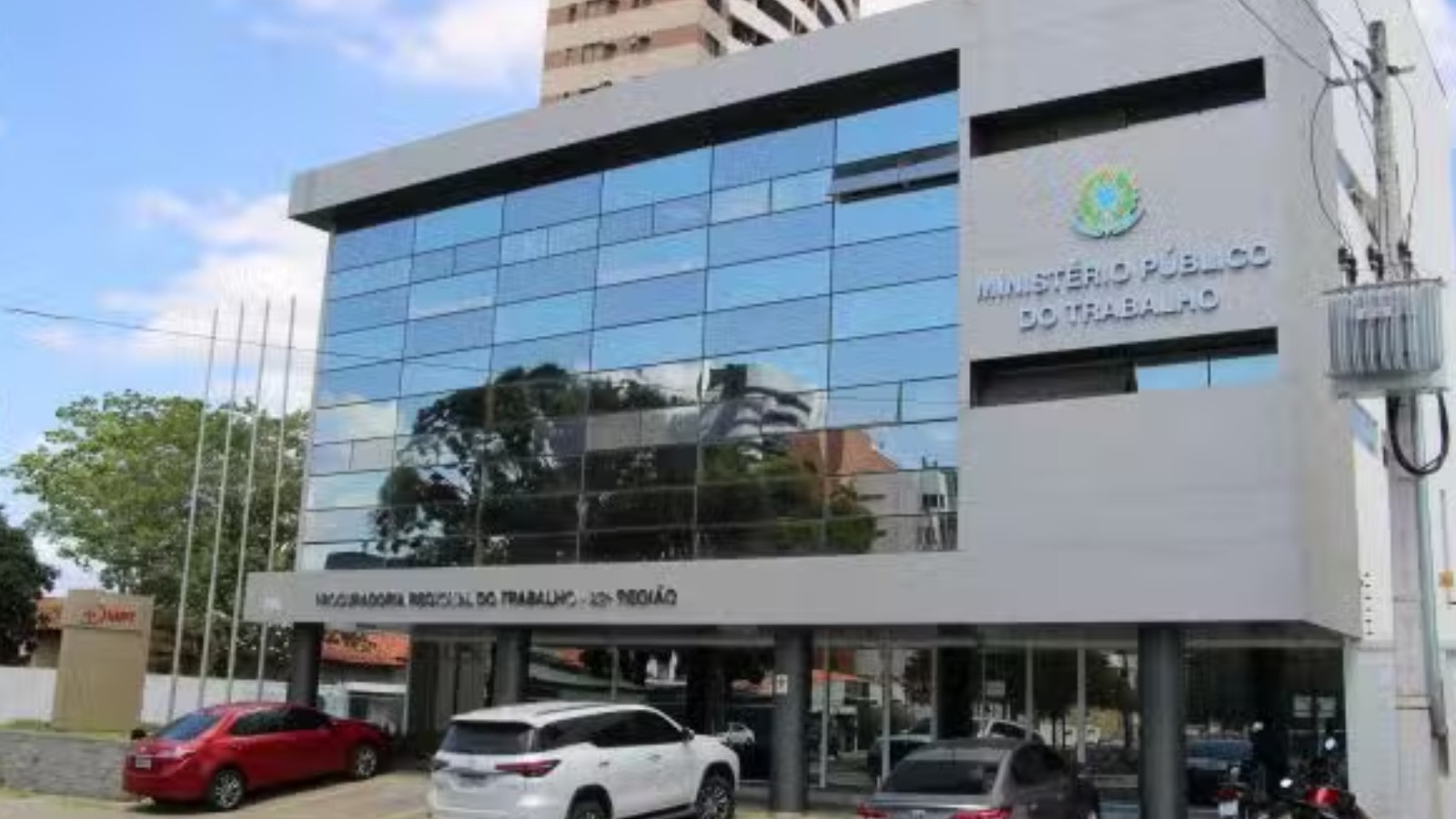 Construtora Ótima é alvo de ação por jornadas de 15 horas no Piauí