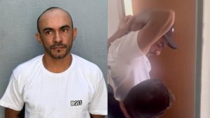 Homem suspeito de matar jovem que teria flertado com companheira é preso em Teresina