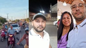 Esposa lamenta morte de taxista após mal súbito em partida de futebol