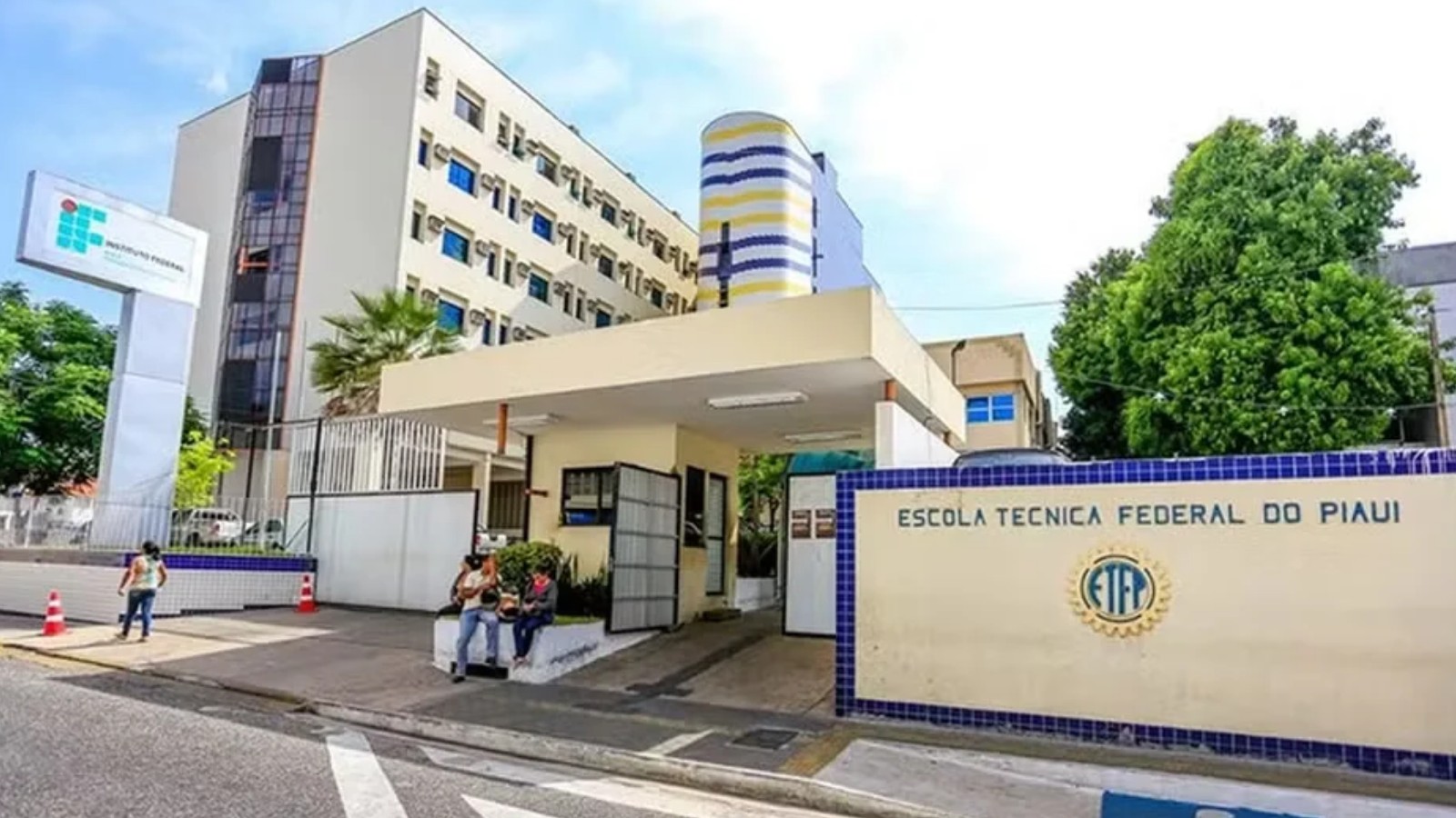 Vestibular 2027 do IFPI: Inscrições são prorrogadas até quinta (22)