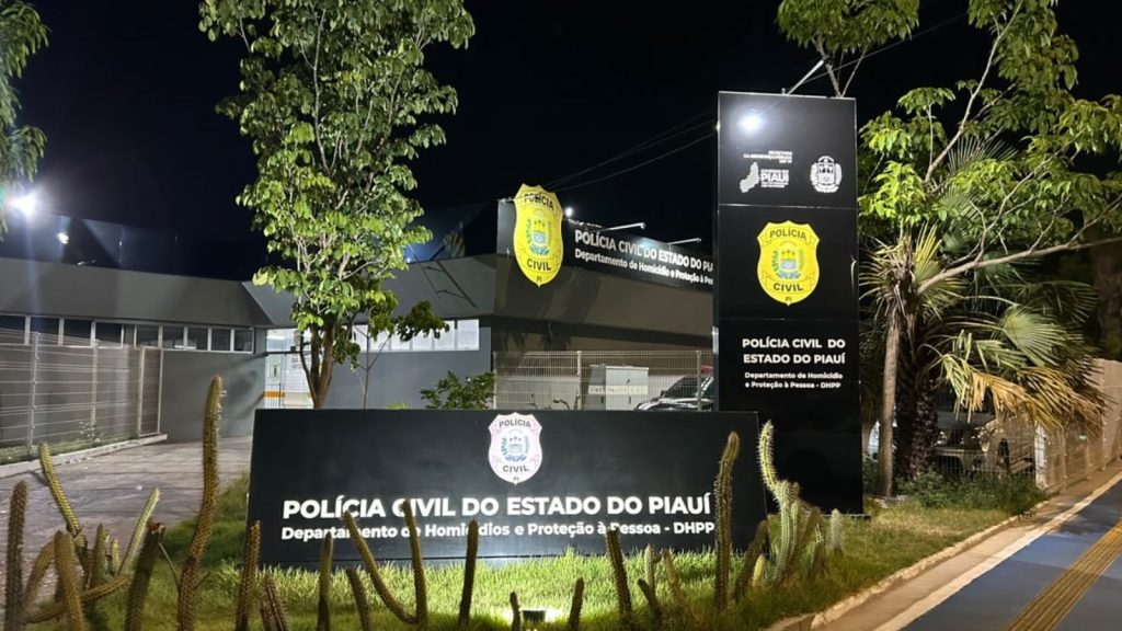 Dois adolescentes são apreendidos após confessarem participação na morte de menino esquartejado em Teresina