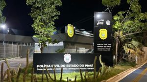 Dois adolescentes são apreendidos após confessarem participação na morte de menino esquartejado em Teresina