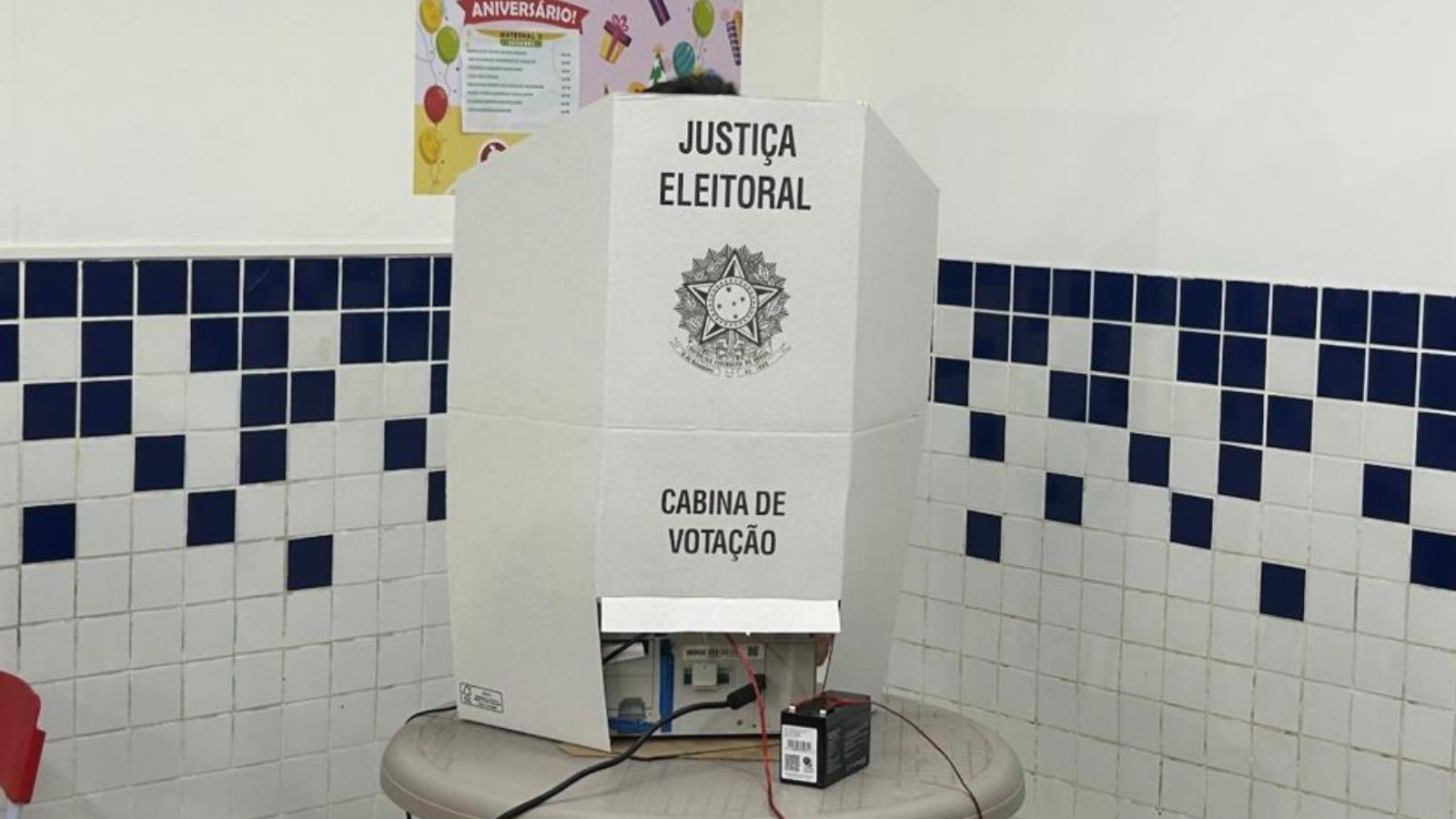Locais de votação no Piauí têm mudanças para o 2º turno; veja