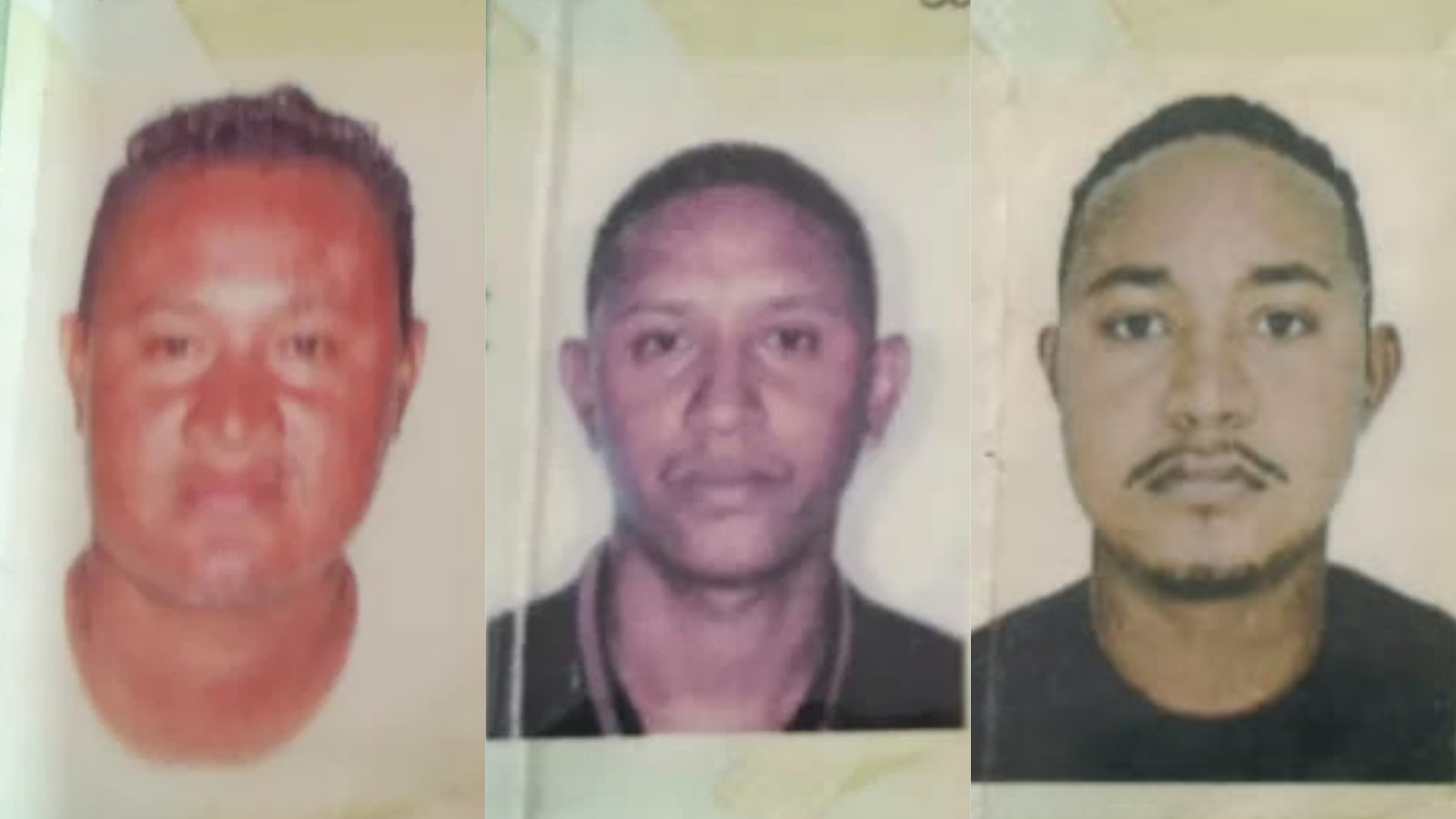 Pai morre afogado no Rio Poti e dois filhos seguem desaparecidos