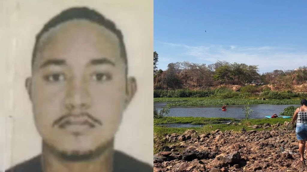 'Levar ele para casa', diz primo de jovem que desapareceu após tentar salvar pai no Rio Poti