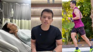'Achei que estava infartando', nutricionista alerta corredores no PI