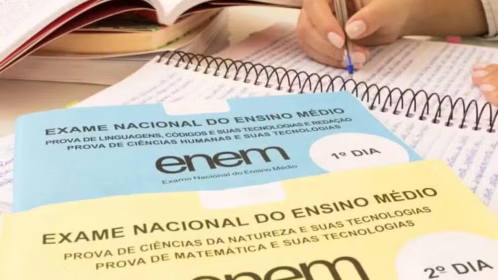 Enem 2026: Piauí tem mais de 120 mil inscritos; número é o maior dos últimos seis anos