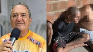 Suspeito de envolvimento na morte do radialista Gilberto Veras é preso