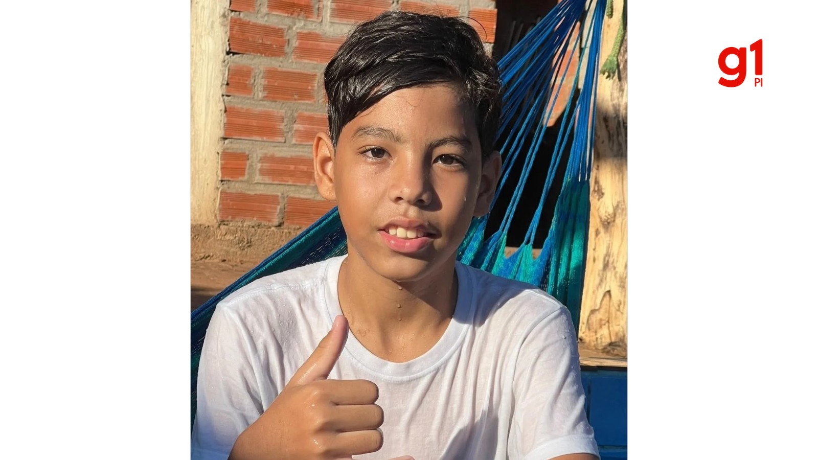 Campanha arrecada mais de 180 bolsas de sangue para adolescente internado após queda de bicicleta no PI