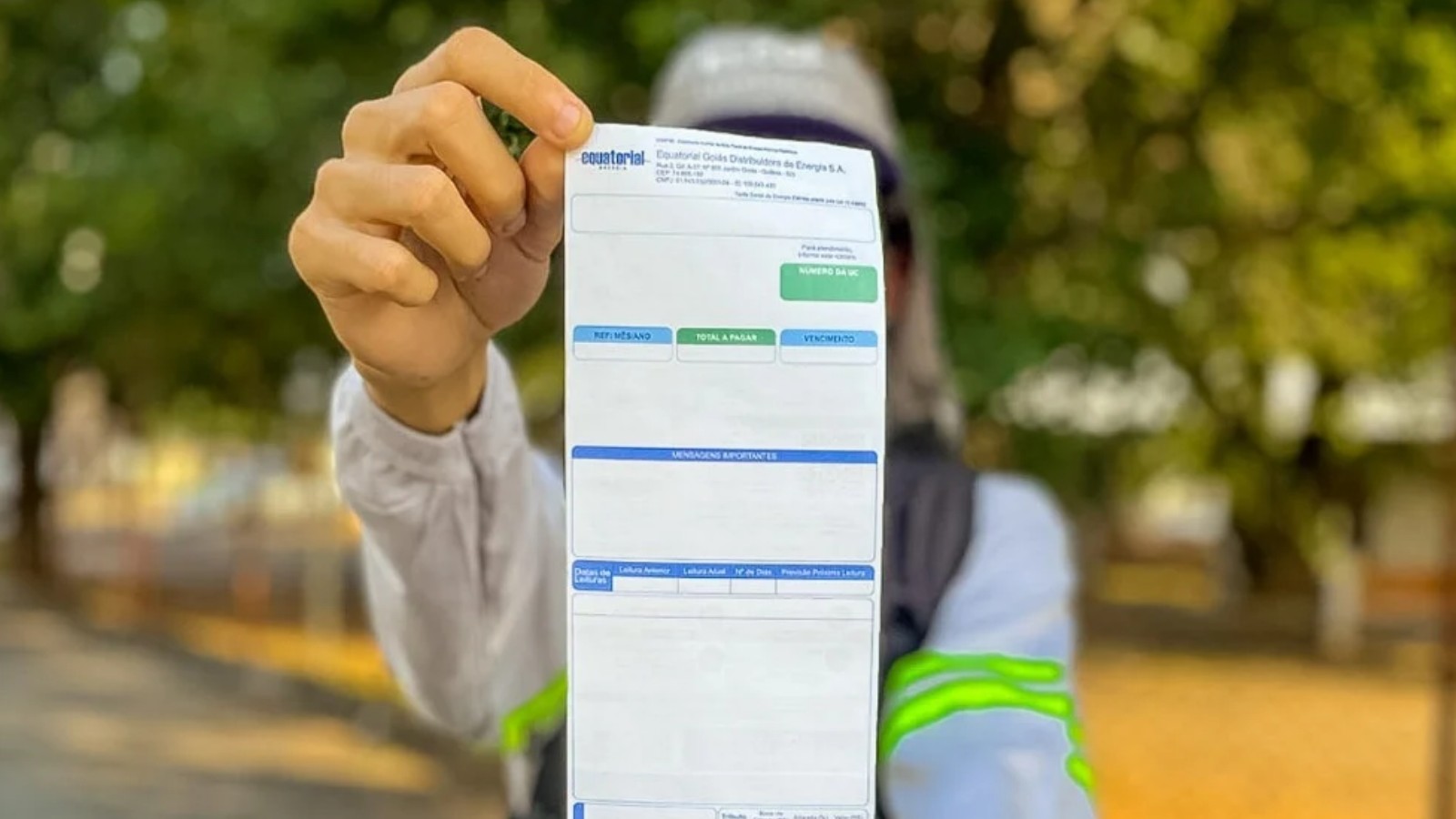 Tarifa Social no PI: 116 mil famílias podem perder desconto na luz