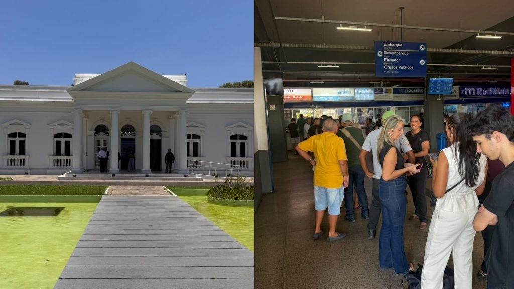 Folga após o 2º turno: servidores do PI devem comprovar votação e distância superior a 150 km