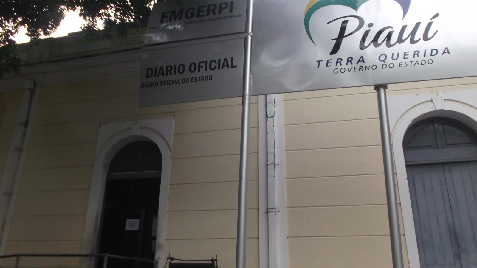 Ambulantes devem ganhar novo espaço em prédio no Centro de Teresina