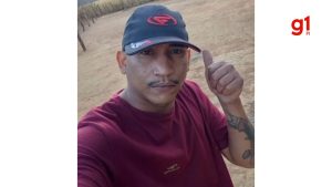 Suspeito de atirar três vezes no rosto da companheira é preso no Piauí; mulher passou por cirurgia
