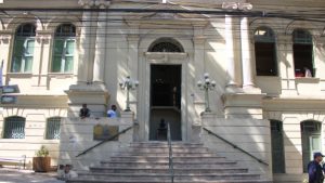Dia do Servidor Público: ponto facultativo é transferido para 30 de outubro em Teresina