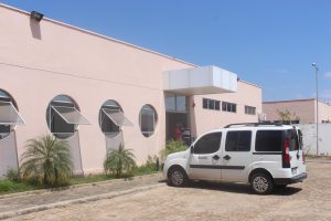 Fuga no CEM Teresina: adolescentes são recapturados em 15 minutos
