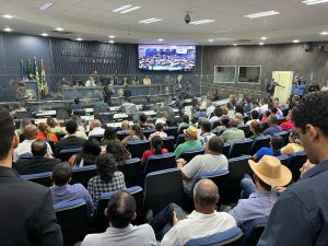 Falta de água em Teresina: melhorias devem ocorrer em até 20 dias