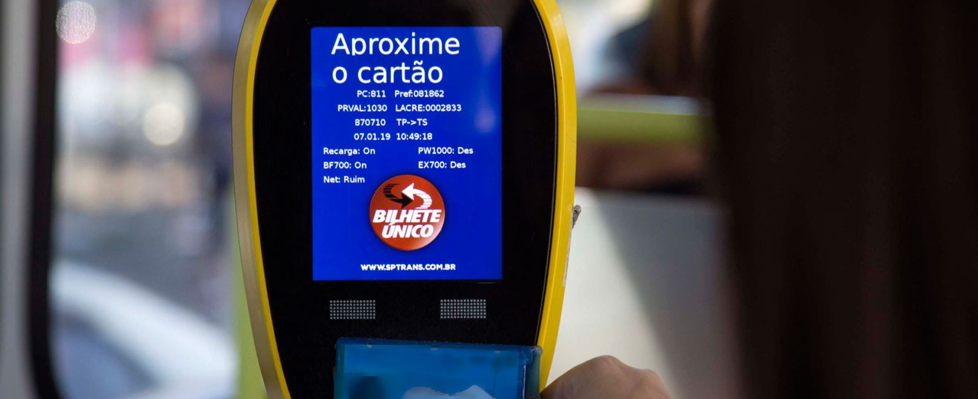 Passagem intermunicipal gratuita para votar no 2º turno: veja como solicitar