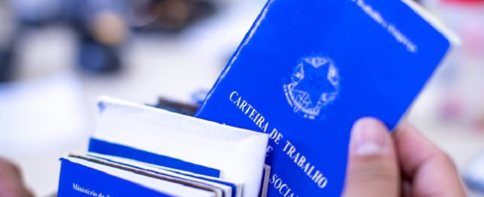 Sine Piauí abre 248 vagas de emprego em Teresina e Floriano