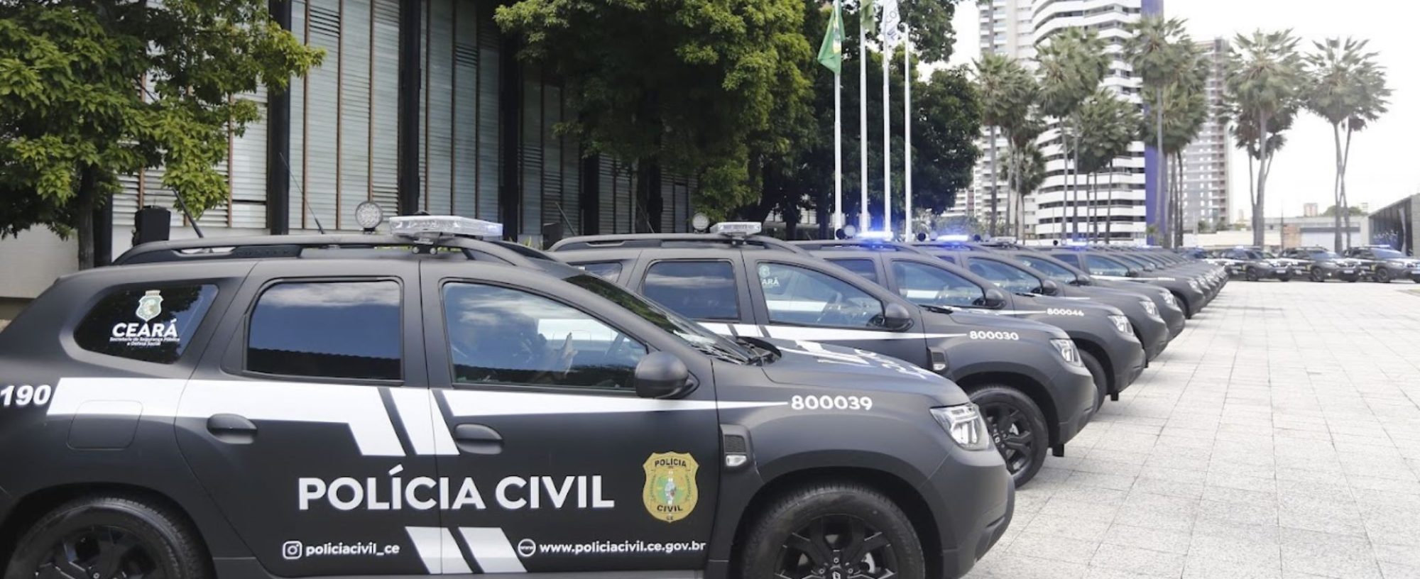 Suspeita de aplicar golpes na venda de passagens aéreas é presa