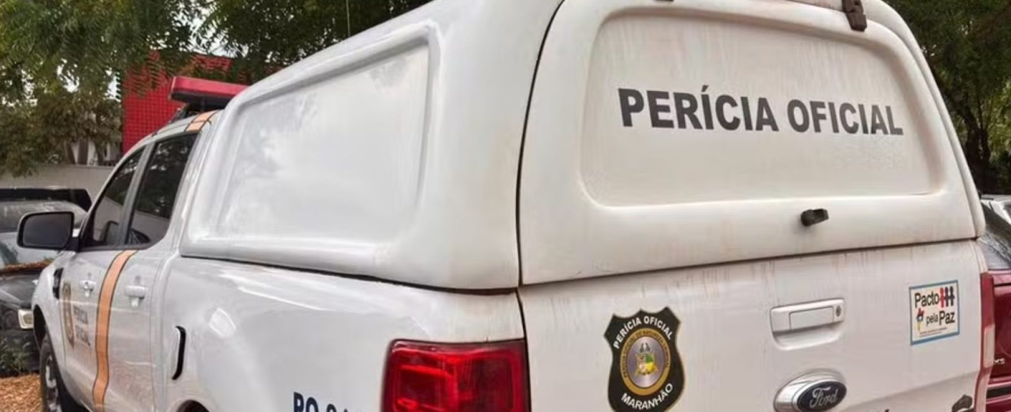Homem é encontrado morto em frente a casa no PI