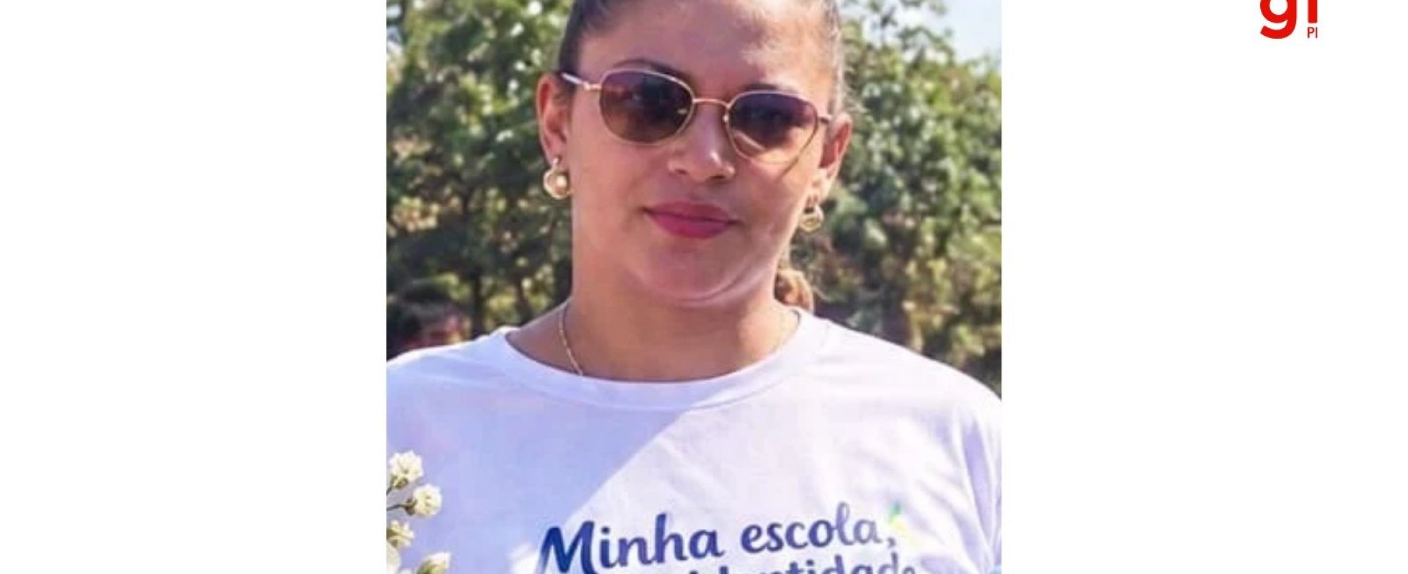 Saiba quem era a professora que morreu durante celebração religiosa no Norte do PI: 'excelente profissional'