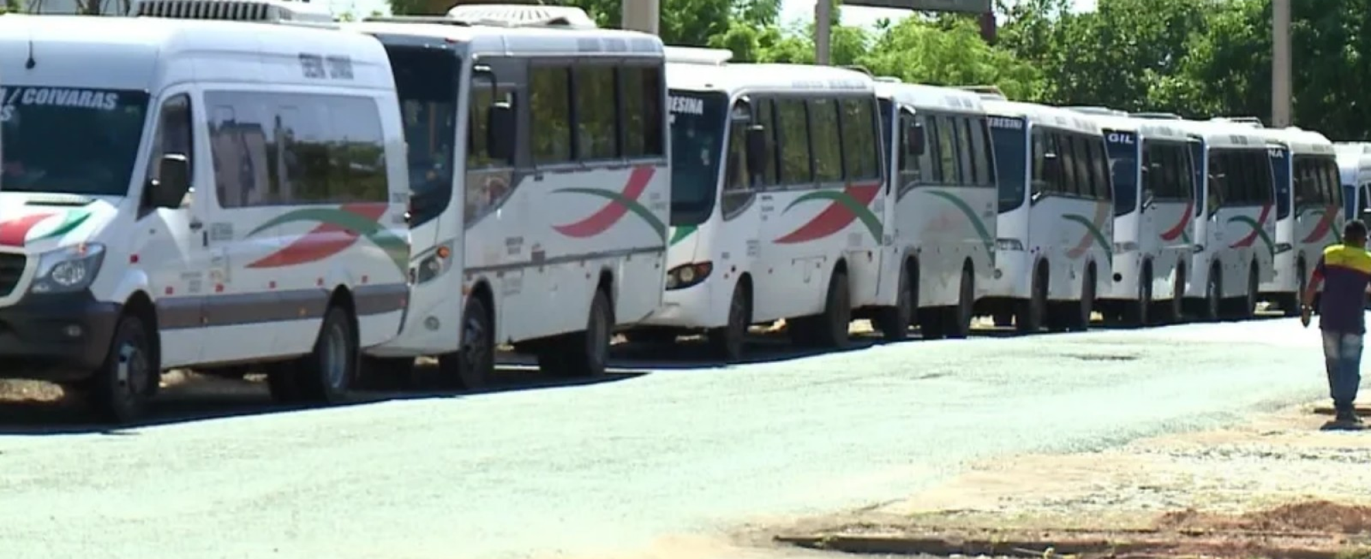 Piauí libera transporte intermunicipal gratuito para eleitores