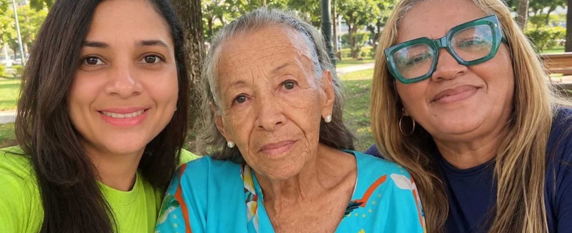 Dia do Professor: Avó, mãe e filha compartilham mesma profissão no PI