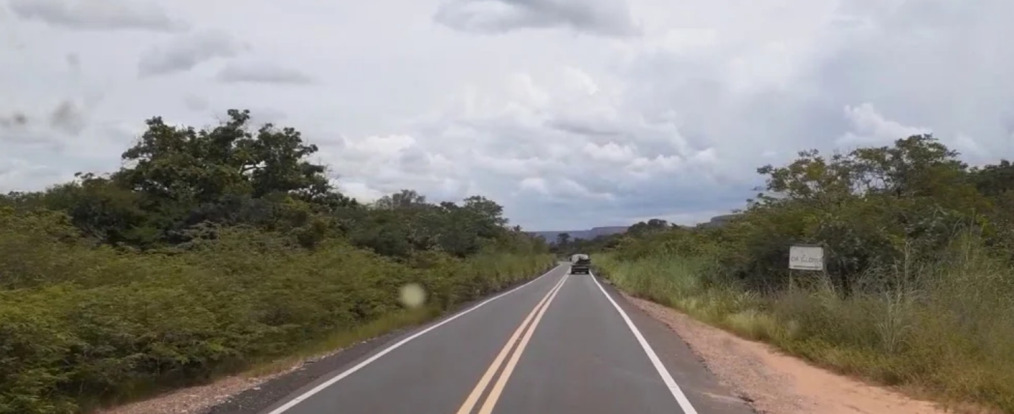 BR-135 terá ampliação de cobertura de celular e internet em 615 km no Piauí