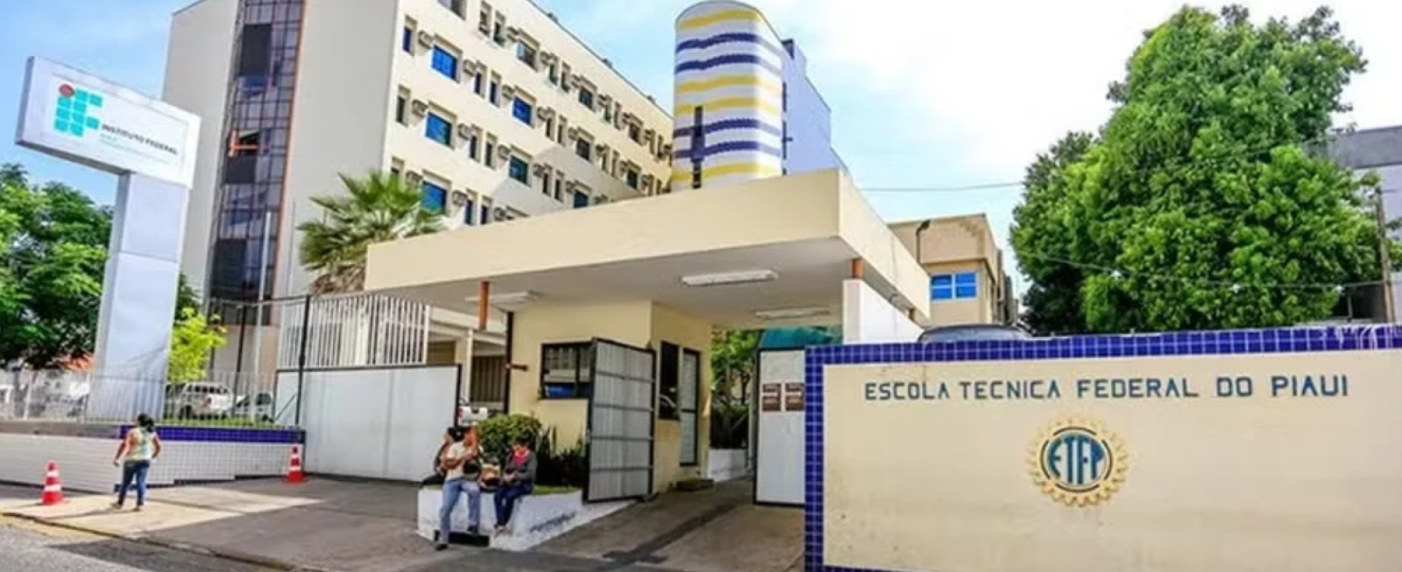 Vestibular 2027 do IFPI: Inscrições são prorrogadas até quinta (22)