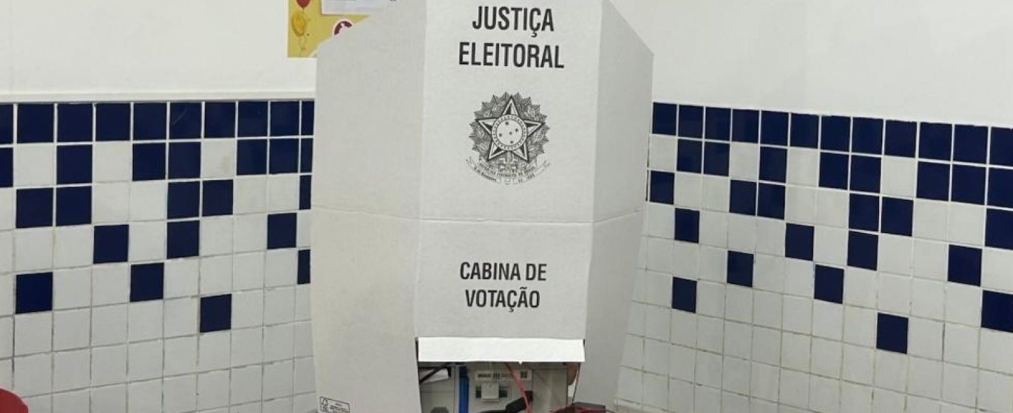 Locais de votação no Piauí têm mudanças para o 2º turno; veja