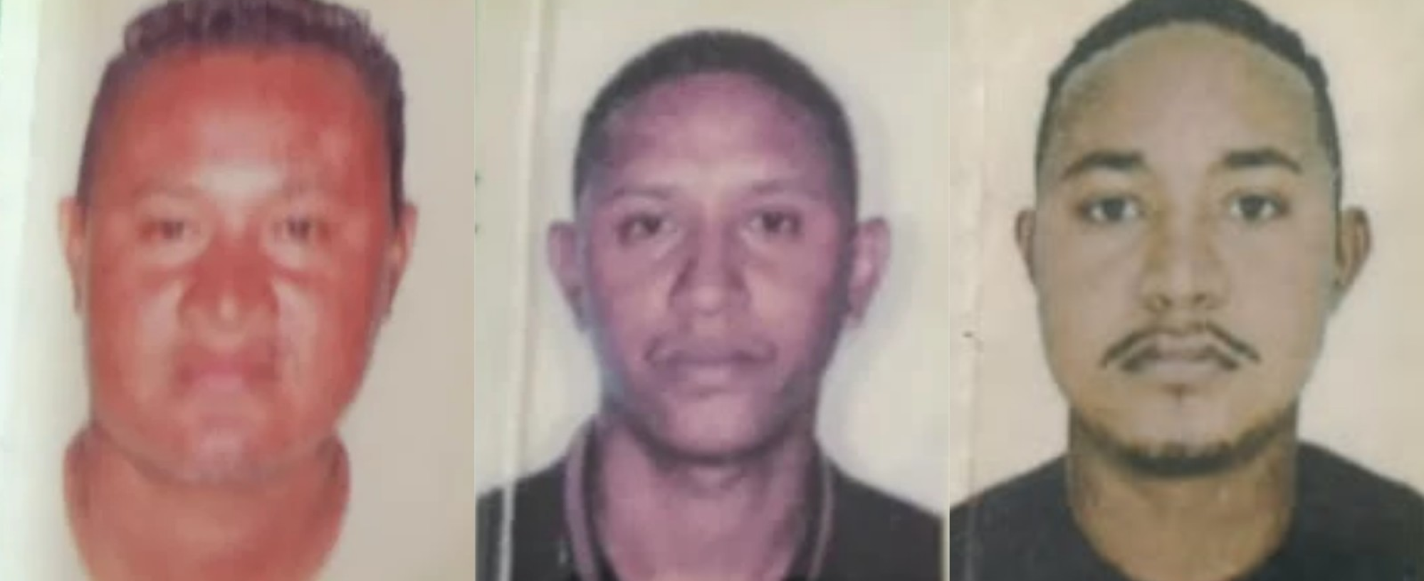 Pai morre afogado no Rio Poti e dois filhos seguem desaparecidos
