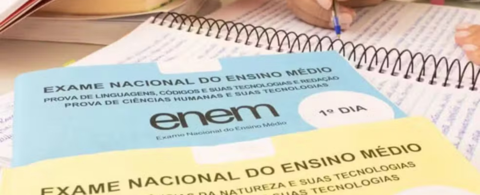 Enem 2026: Piauí tem mais de 120 mil inscritos; número é o maior dos últimos seis anos