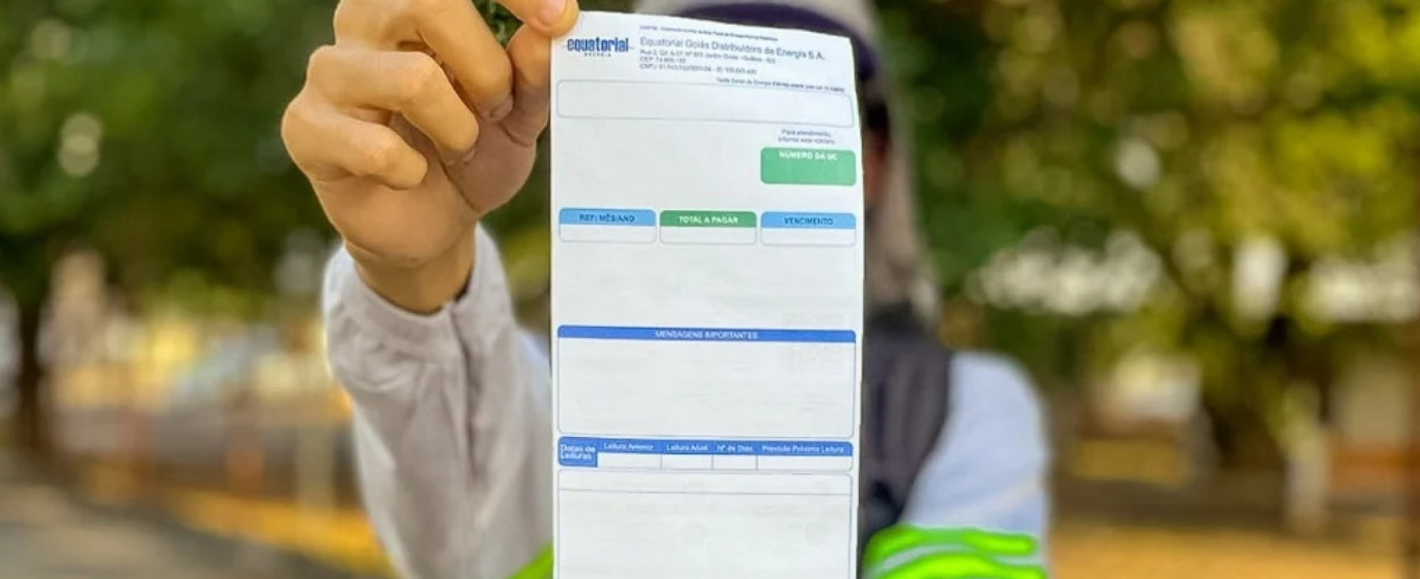 Tarifa Social no PI: 116 mil famílias podem perder desconto na luz