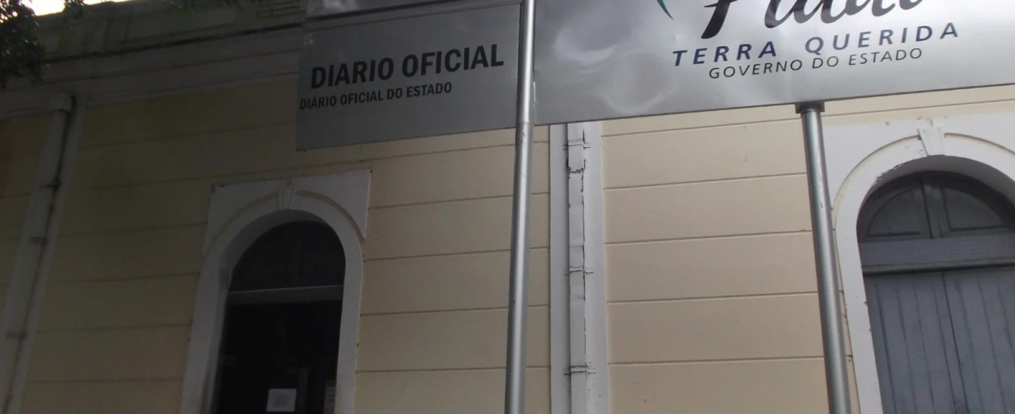 Ambulantes devem ganhar novo espaço em prédio no Centro de Teresina