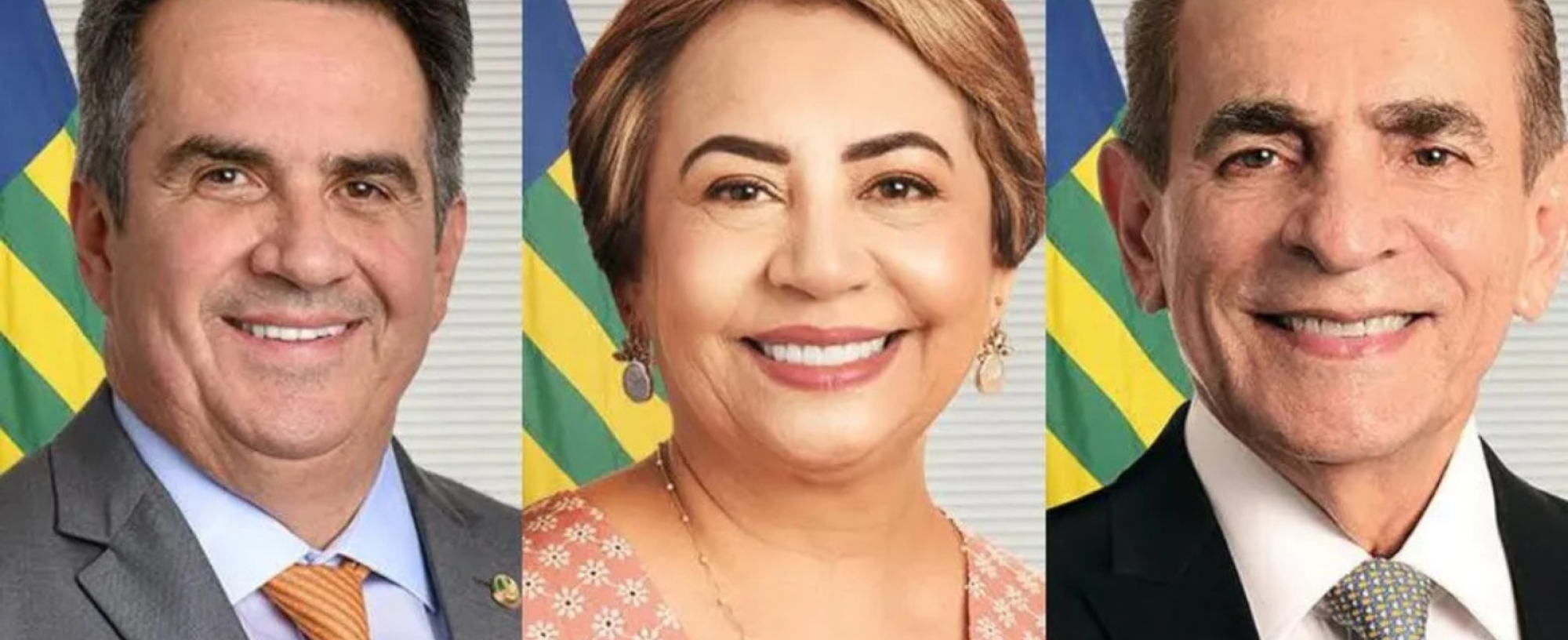 Fim da escala 6x1: veja como votaram os senadores do Piauí