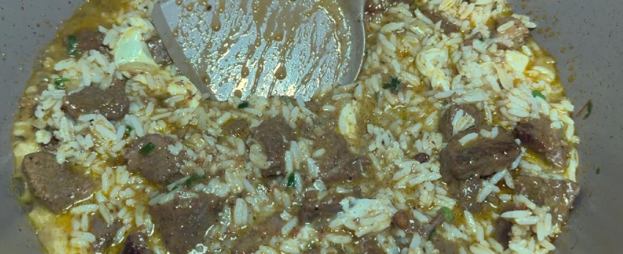 Arroz de Carneiro: aprenda deliciosa receita destaque no Clube Rural