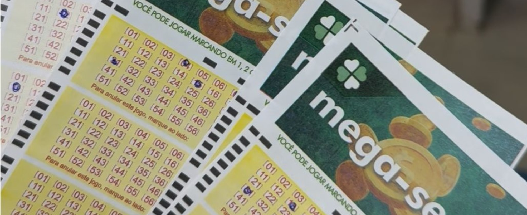 Resultado da Mega-Sena 3044: nove apostas do Piauí acertam números;